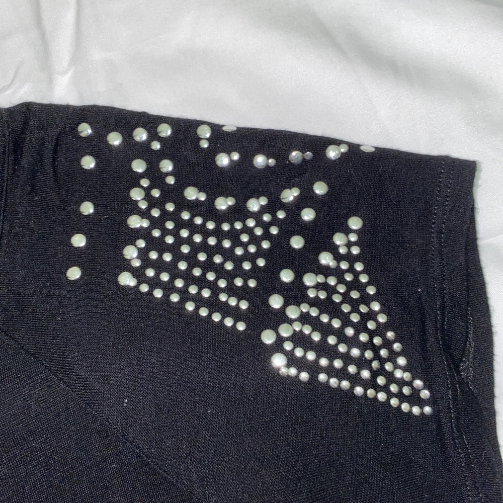 Leopard tshirt - Picture 3 of 5